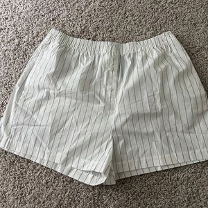H&M boxer shorts